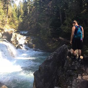 Meet your Posher, Dyllan